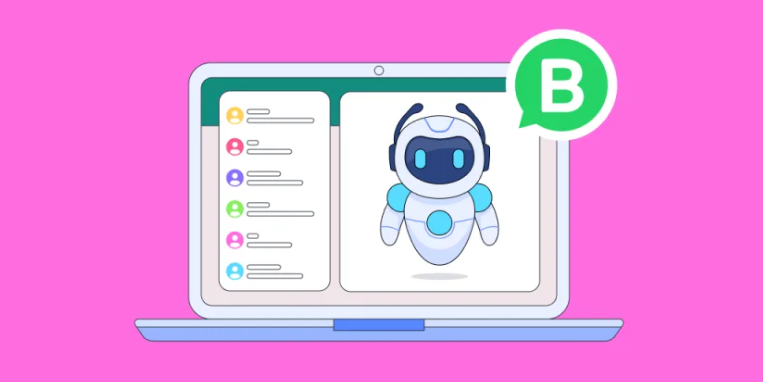 Bot de WhatsApp con IA